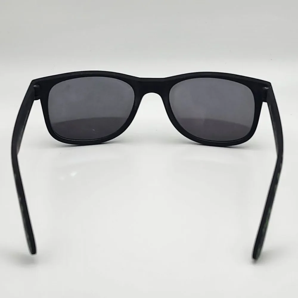 Minecraft Green & Black Sunglasses